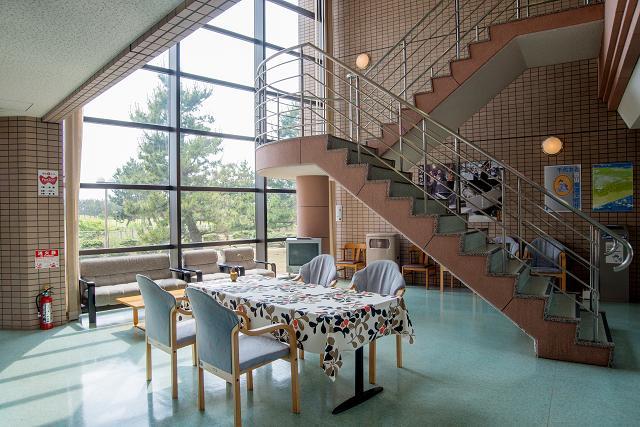 Seaside Mattou Hotel Hakuszan Kültér fotó